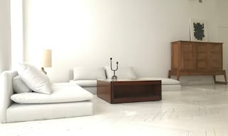 Elegant Espace minimaliste dans un Bâtiment Historique, Palais-Royal/ Louvre - Image 4