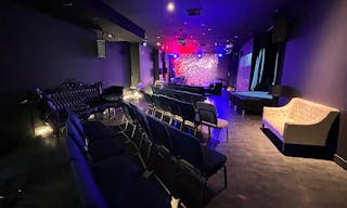 Hollywood VIP Event LIVE MUSIC Art Gallery Space with Hollywood Blvd View - Image 8