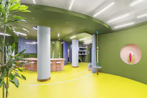 PATASPAZIO  - UNIQUE ART DESIGN SPACE FOR WORKSHOPS AND EVENTS - Image 3