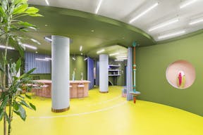 PATASPAZIO - UNIQUE ART DESIGN SPACE FOR WORKSHOPS AND EVENTS - Image 3