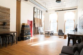 Designer SoHo Loft Space - Image 4