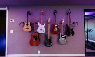 Fully Supported State-of-the-Art Creative Incubator In Los Angeles - Image 15