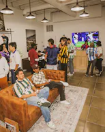 Prime La Brea retail / event space next to Stussy, Undefeated, Y3, Saturdays Football, Union and many other retailers - Image 6