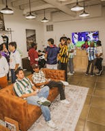 Prime La Brea retail / event space next to Stussy, Undefeated, Y3, Saturdays Football, Union and many other retailers - Image 6