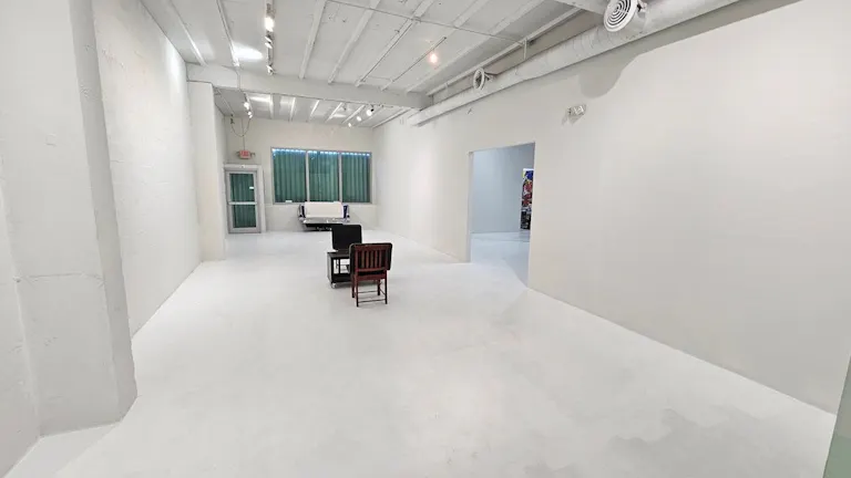 ArtGallery for event | Wynwood District Miami - Image 2