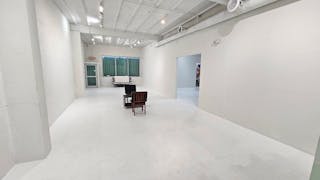 ArtGallery for event | Wynwood District Miami - Image 2