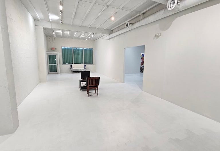 ArtGallery for event | Wynwood District Miami - Image 2