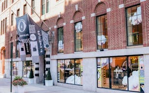 Manhattan Concept venue   - Image 0