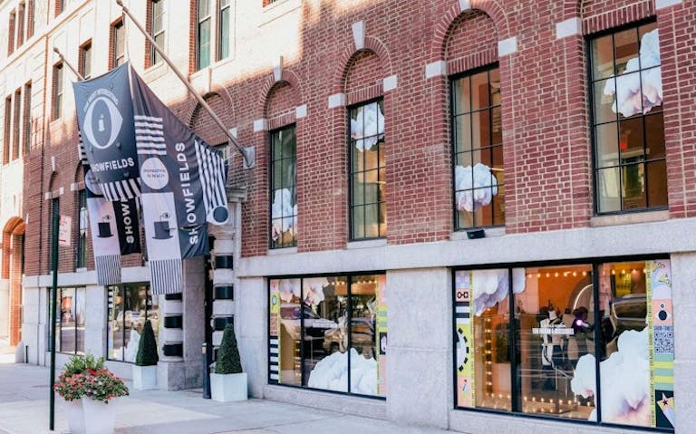 Manhattan Concept venue   - Image 0