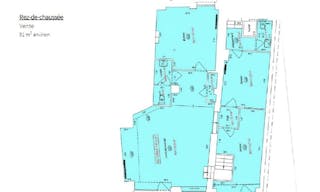 Boutique Shop Busy Area Rue Quicampoix - Image 2