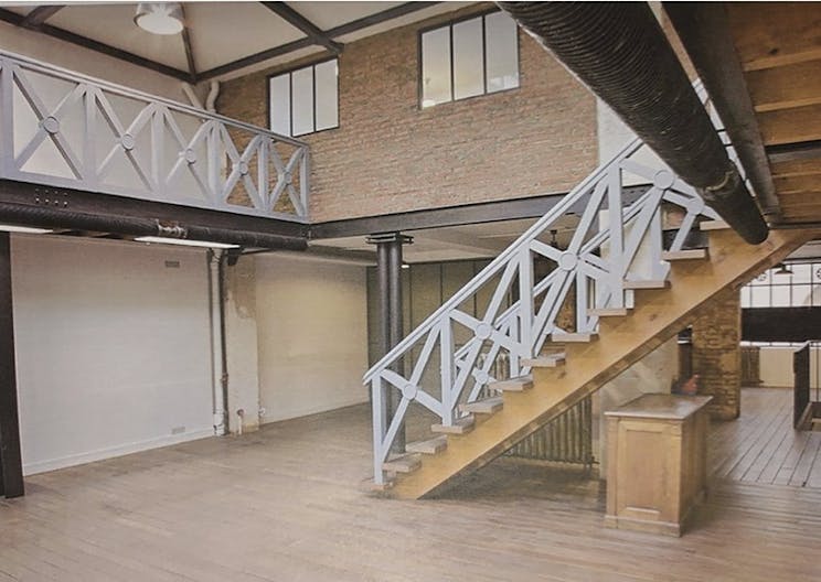 Office space COUR BERARD - Image 1