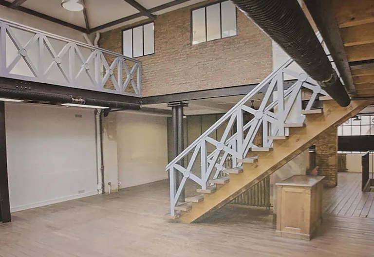 Office space COUR BERARD - Image 1