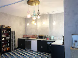 Pop Up Boutique Rue Pelleport - Image 0