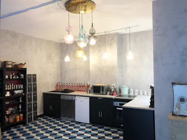 Pop Up Boutique Rue Pelleport - Image 0