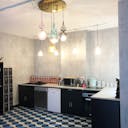 Pop Up Boutique Rue Pelleport