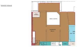 Prime Location Boutique - Triangle d'Or - Paris 8th - Image 12