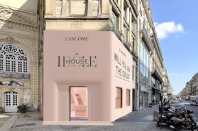 Stunning Boutique on Rue Étienne Marcel - Image 0