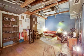 La Maison chic et sophistiqu�e dans le haut marais - Image 2