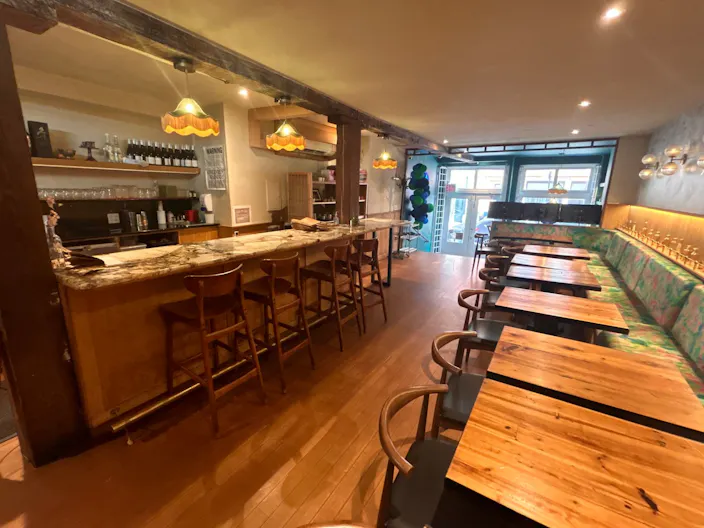 Plant Junkie!  Private Event/ Meeting Space - Image 0
