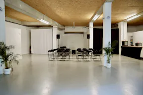 Espace événementiel bibliothèque François mitterand  - Image 2