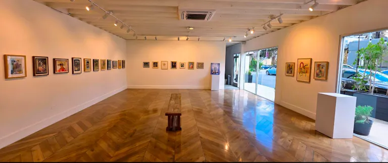 Prime Silverlake Pop-Up Store - Image 2