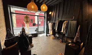 Boutique Paris Centre Les Halles Montorgueil - Image 1
