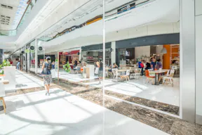Unique Space in a Mall - Image 1