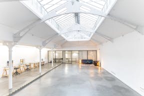 ESPACE ATYPIQUE EN PLEIN COEUR DU MARAIS - Image 6