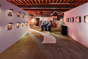 Beautiful Open Store in West Hollywood - Image 22