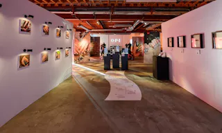 Beautiful Open Store in West Hollywood - Image 22
