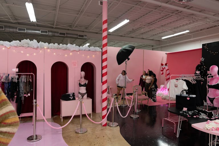 Industrial Photography + Event Studio w/ Props - Image 2