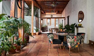 Mediterranean House with Rooftop Patio - Image 0