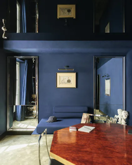 Suite d'exception de 90m2 - shootings/tournages/ showrooms - Image 2