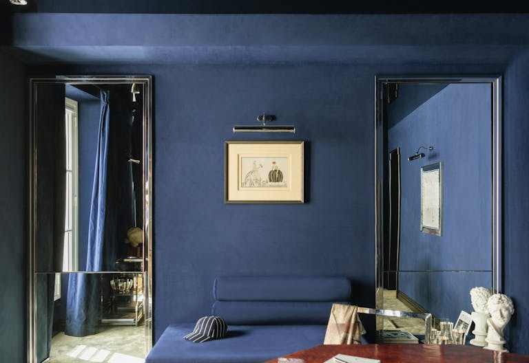 Suite d'exception de 90m2 - shootings/tournages/ showrooms - Image 2