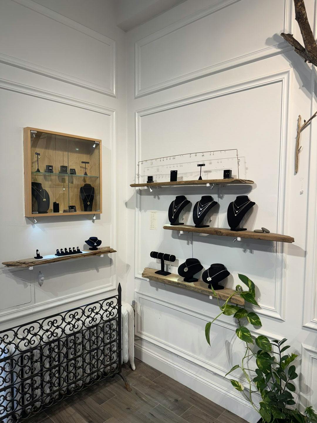 Charming Boutique Space in Upper West Side