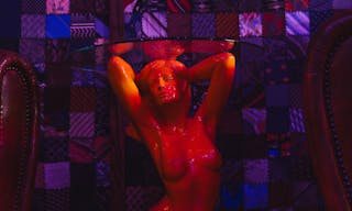 Stylish Lounge Perfect for Small Events and Networking - Image 4