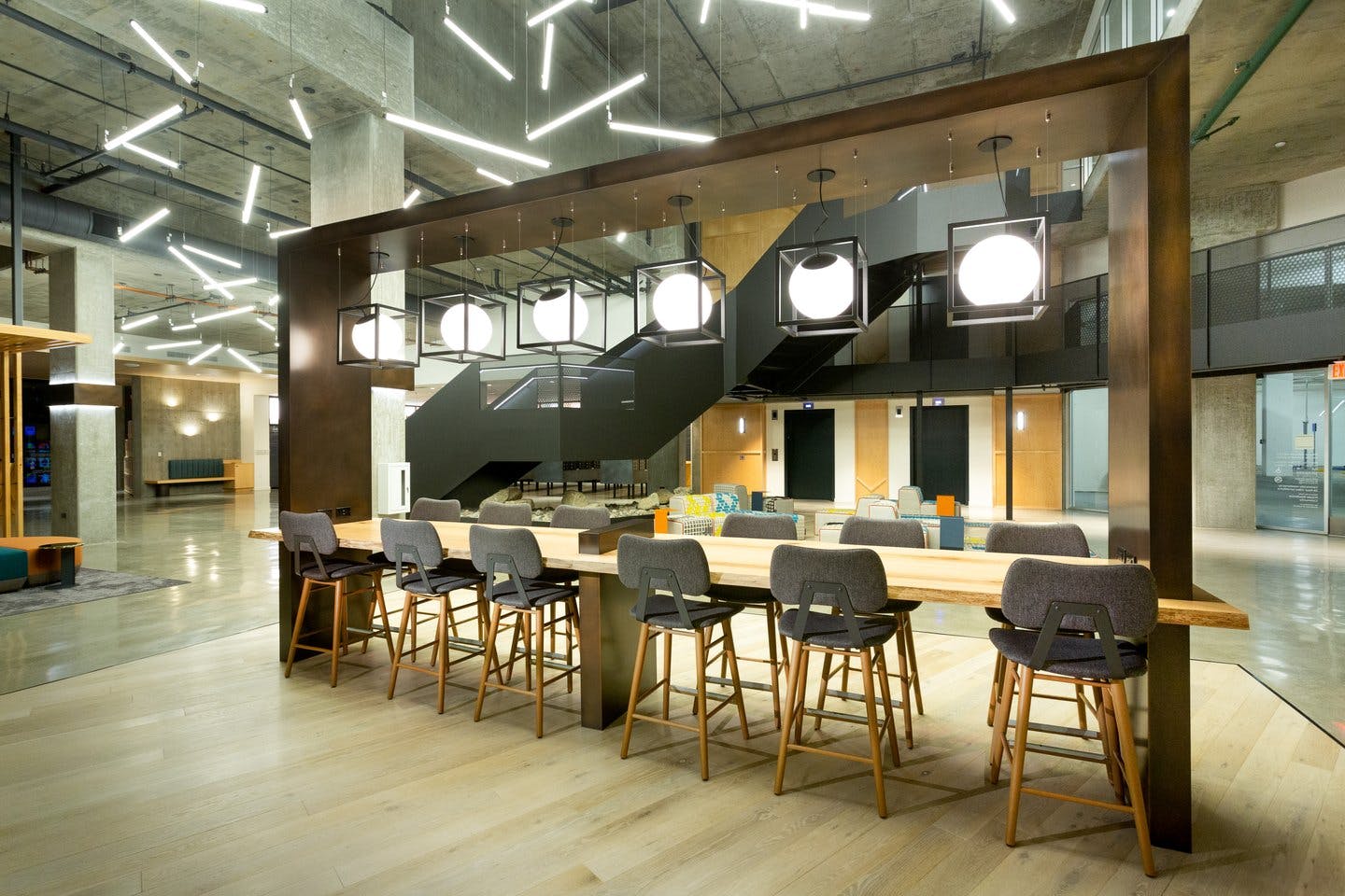Contemporary 4,100 sqft Multipurpose Venue in Hollywood