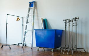 Bright Daylight Film/Photo Studio in Williamsburg - Image 6