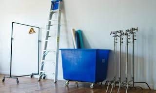 Bright Daylight Film/Photo Studio in Williamsburg - Image 6