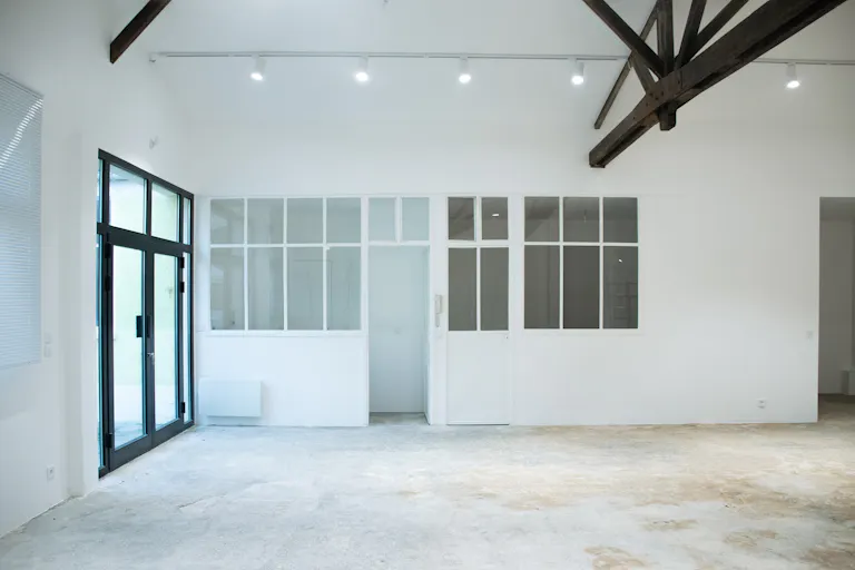 200sqm OPEN SPACE - Image 3