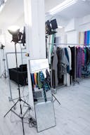 Showroom en plein coeur de Paris 10ème - Image 8