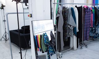 Showroom en plein coeur de Paris 10ème - Image 8