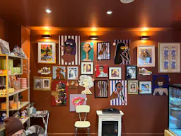 KOJOBA – Un espace artistique unique au cœur de Paris - Image 5