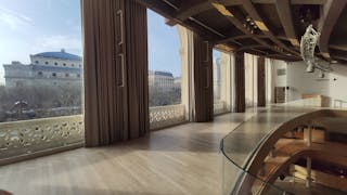 Espace �v�nementiel place du Ch�telet disposant de plusieurs espaces pouvant accueillir des expositions, cocktails, r�ceptions, spectacles - Image 1