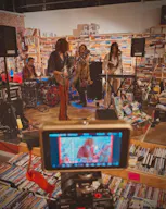 Store Stage at Nivessa Hollywood (store remains open)  - Image 0
