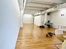 Bright 700 sqft Showroom/Gallery Space in Tribeca/Chinatown/Soho ? Short-term Rentals - Image 2