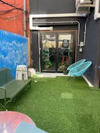 Tompkins Avenue BK - Ready for all uses, clean space with Garden / Basement - Image 6