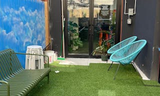 Tompkins Avenue BK - Ready for all uses, clean space with Garden / Basement - Image 6