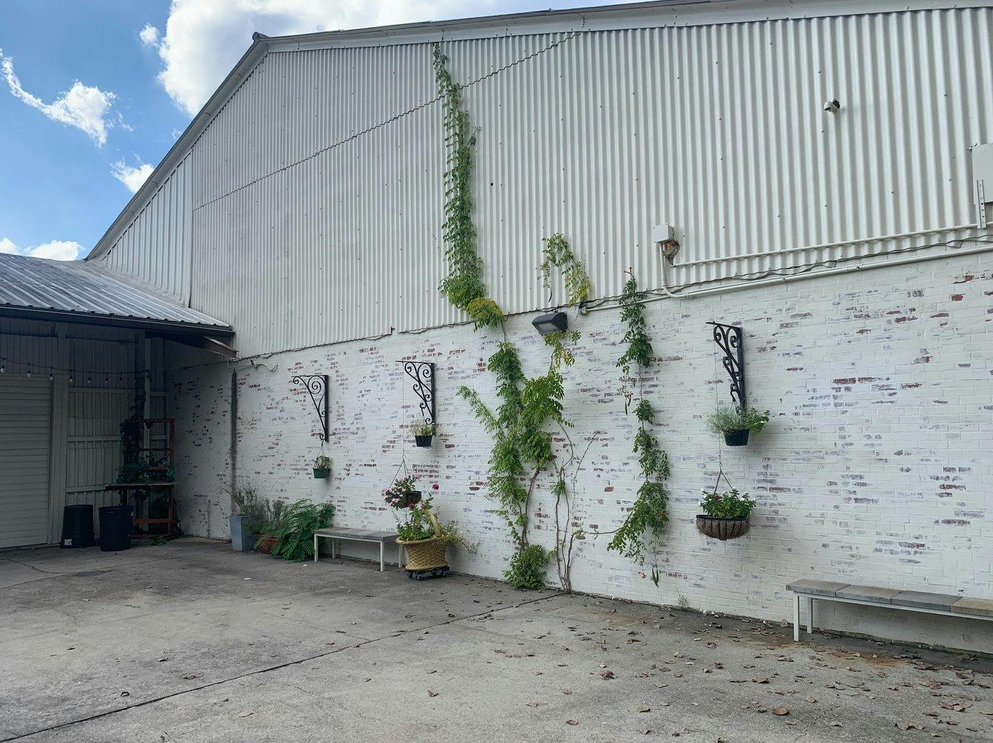 The Westside Warehouse in Atlanta