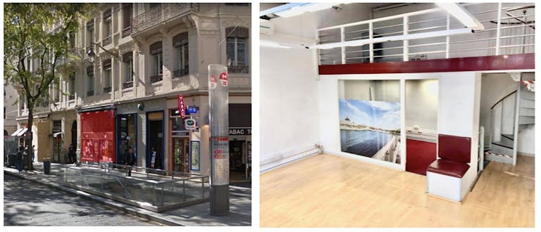 Prime Boutique in Downtown Lyon - Image 2